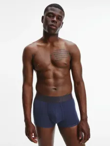 Calvin Klein Underwear	 Boxer shorts Blue #80954