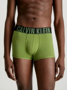 Calvin Klein Underwear	 Boxer shorts Green