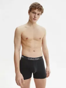 Calvin Klein Underwear	 Boxers 3 Piece Black #140456
