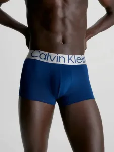 Calvin Klein Underwear	 Boxers 3 Piece Blue