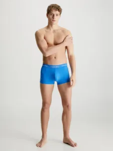 Calvin Klein Underwear	 Boxers 3 Piece Blue #1236556