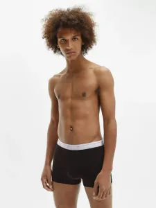 Calvin Klein Underwear	 Boxers 7 pcs Black