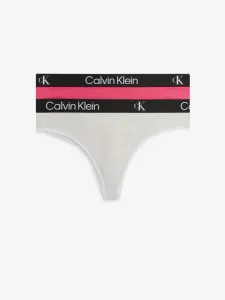 Calvin Klein Underwear	 Briefs 2 Piece Pink #1308817