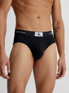 Calvin Klein Underwear	 Briefs 3 pcs Black #1202988