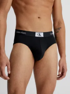 Calvin Klein Underwear	 Briefs Black #1202987