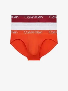Calvin Klein Underwear	 Briefs 3 pcs White #80876