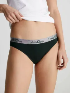 Calvin Klein Underwear	 Briefs 3 Piece Black #1308809