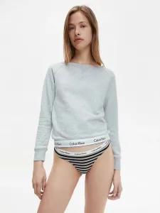 Calvin Klein Underwear	 Panties Grey #80229
