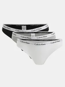 Calvin Klein Underwear	 Panties White #1252191