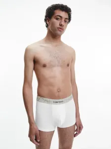 Calvin Klein Underwear	 Embossed Icon Boxer shorts White