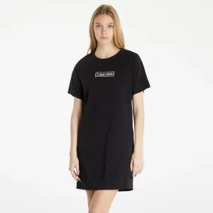 Calvin Klein Underwear	 Nightgown Black #80205