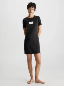 Calvin Klein Underwear	 Sleeping shirts Black #1198522