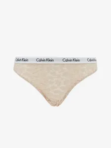 Calvin Klein Underwear	 Panties Beige #142426
