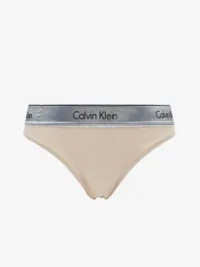 Calvin Klein Underwear	 Panties Beige