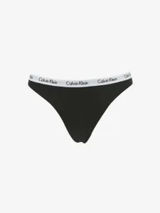 Calvin Klein Underwear	 Panties Black