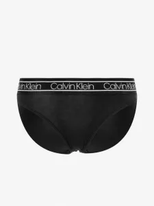 Calvin Klein Underwear	 Panties Black #142328