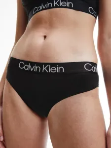 Calvin Klein Underwear	 Structure Panties Black