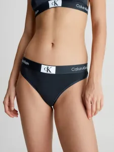 Calvin Klein Underwear	 Panties Black