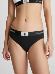 Calvin Klein Underwear	 Panties Black #1201865