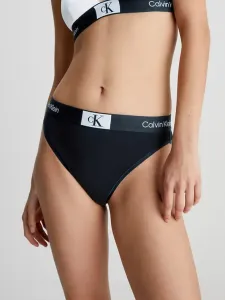 Calvin Klein Underwear	 Panties Black #1201863