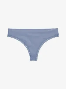 Calvin Klein Underwear	 Panties Blue #142330