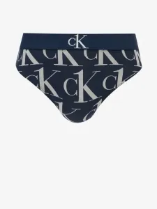 Calvin Klein Underwear	 Panties Blue