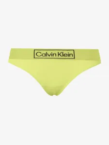 Calvin Klein Underwear	 Panties Green