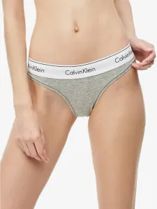 Calvin Klein Panties Grey