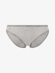 Calvin Klein Underwear	 Panties Grey #142383