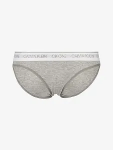 Calvin Klein Underwear	 Panties Grey #142288