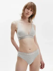 Calvin Klein Underwear	 Panties Grey #142305