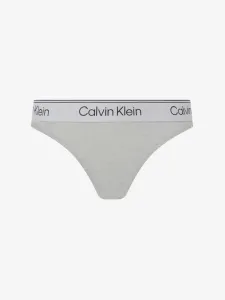 Calvin Klein Underwear	 Panties Grey #1343015