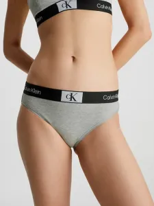 Calvin Klein Underwear	 Panties Grey #1201873