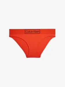 Calvin Klein Underwear	 Panties Orange #1308836