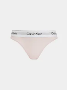 Calvin Klein Underwear	 Panties Pink