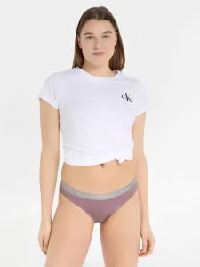 Calvin Klein Underwear	 Panties Pink