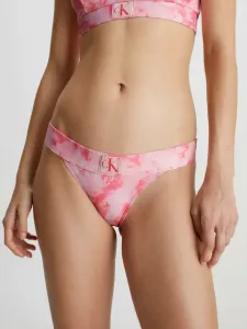 Calvin Klein Underwear	 Bikini bottom Pink #1315381