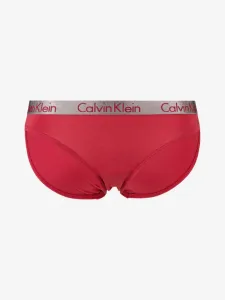 Calvin Klein Underwear	 Panties Red #142440
