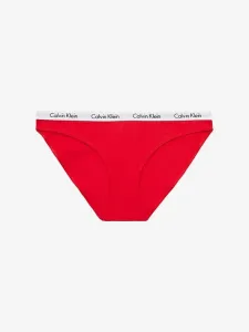 Calvin Klein Underwear	 Panties Red #52905