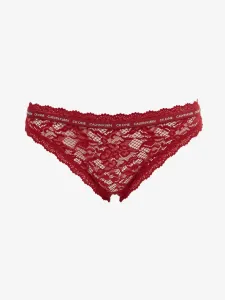 Calvin Klein Underwear	 Panties Red #1175590
