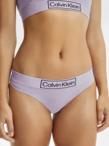 Calvin Klein Underwear	 Panties Violet #31793