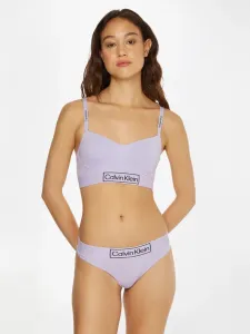 Calvin Klein Underwear	 Panties Violet