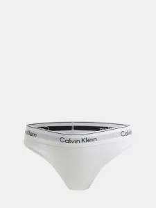 Calvin Klein Underwear	 Panties White
