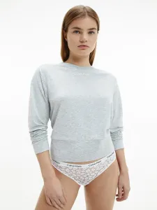 Calvin Klein Underwear	 Panties White #142452