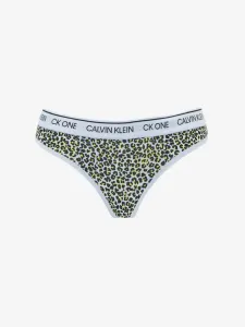 Calvin Klein Underwear	 Panties White #80241