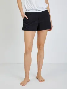 Calvin Klein Underwear	 Sleeping shorts Black