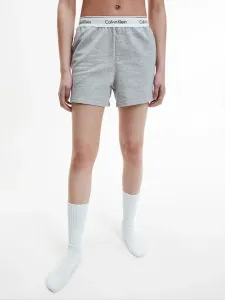 Calvin Klein Underwear	 Sleeping shorts Grey #82038