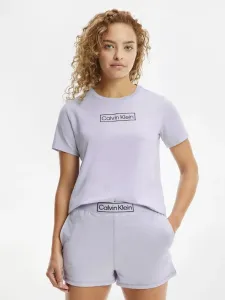 Calvin Klein Underwear	 Pyjama Violet #1142619