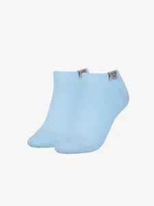 Calvin Klein Underwear	 Set of 2 pairs of socks Blue