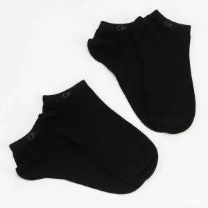 Calvin Klein Underwear	 Set of 2 pairs of socks White #1210913